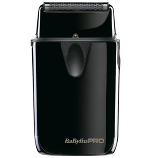 Шейвер BaByliss PRO FXLFS1E UV Single Foil Shaver