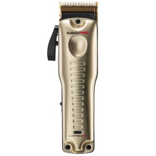 Машинка для стрижки BaByliss PRO FX825GE LO-PRO FX Gold