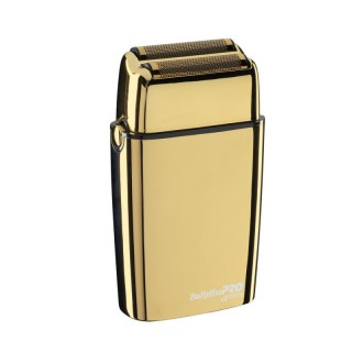 Шейвер BaByliss PRO FS2GE double gold