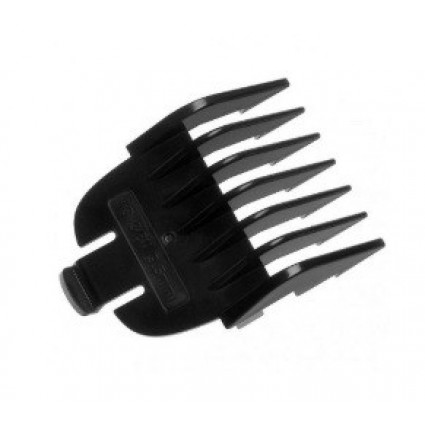 Насадка для машинки Babyliss PRO FX665/668E 6 мм Насадка для машинки Babyliss PRO FX665/668E 6 мм