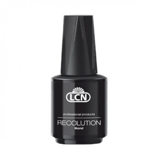 Безкислотна база для гель-лаків LCN Recolution Bond