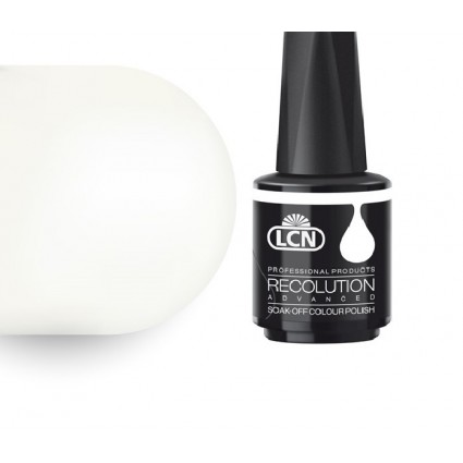 LCN Recolution UV-Colour Polish - Гель-лак - Extra white LCN Recolution UV-Colour Polish - Гель-лак - Extra white