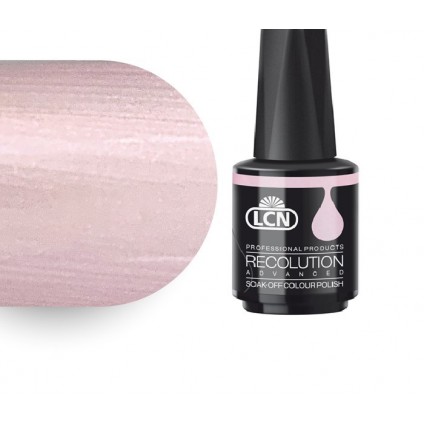 LCN Recolution UV-Colour Polish - Гель-лак - Metallic rose LCN Recolution UV-Colour Polish - Гель-лак - Metallic rose