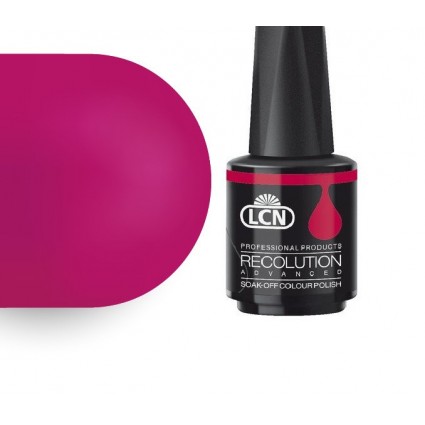 Гель-лак LCN Recolution UV-Colour Polish 10 мл Cake pop