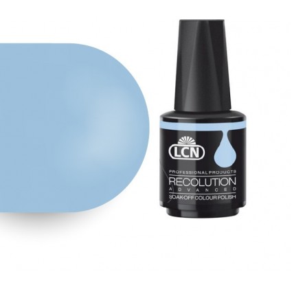 LCN Recolution UV-Colour Polish - Гель-лак - Frosted rain LCN Recolution UV-Colour Polish - Гель-лак - Frosted rain