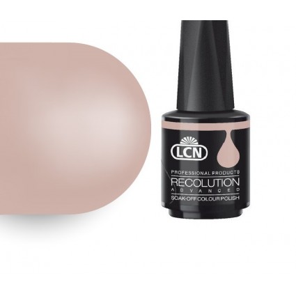 Гель-лак LCN Recolution UV-Colour Polish 10 мл Classic rose