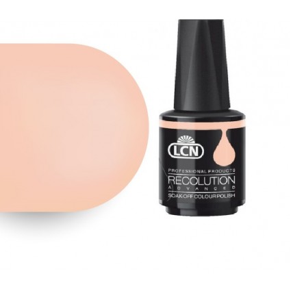 Гель-лак LCN Recolution UV-Colour Polish 10 мл Calypso