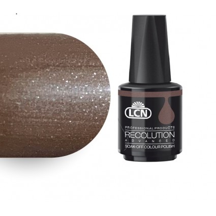 Гель-лак LCN Recolution UV-Colour Polish 10 мл Magnetic field