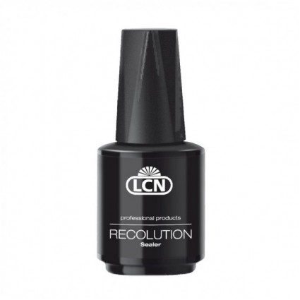 Топ для гель-лаків LCN Recolution Sealer Топ для гель-лаків LCN Recolution Sealer