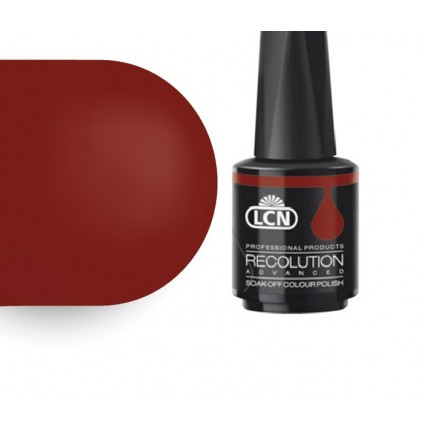 Гель-лак LCN Recolution UV-Colour Polish 10 мл Tag me