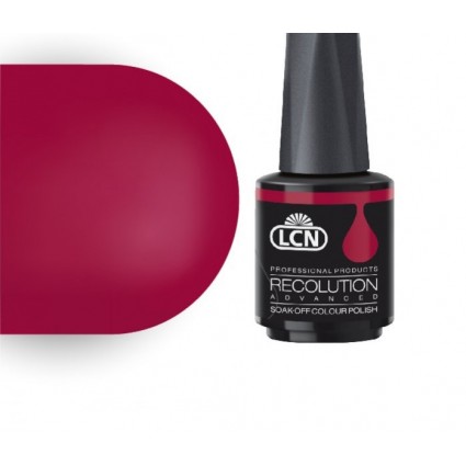 Гель-лак LCN Recolution UV-Colour Polish 10 мл Capri