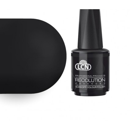 LCN Recolution UV-Colour Polish - Гель-лак - Black LCN Recolution UV-Colour Polish - Гель-лак - Black