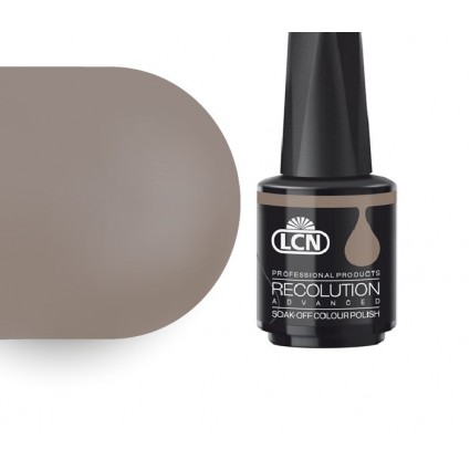 Гель-лак LCN Recolution UV-Colour Polish 10 мл Paris chic