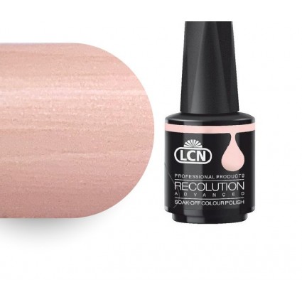 Гель-лак LCN Recolution UV-Colour Polish 10 мл Forever in love
