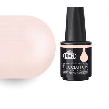 Гель-лак LCN Recolution UV-Colour Polish 10 мл Ballet dancer