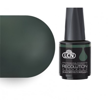 Гель-лак LCN Recolution UV-Colour Polish 10 мл Anonymous