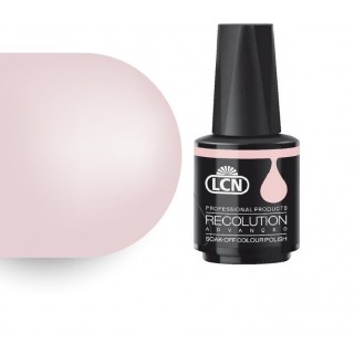 LCN Recolution UV-Colour Polish - Гель-лак - Soft beige
