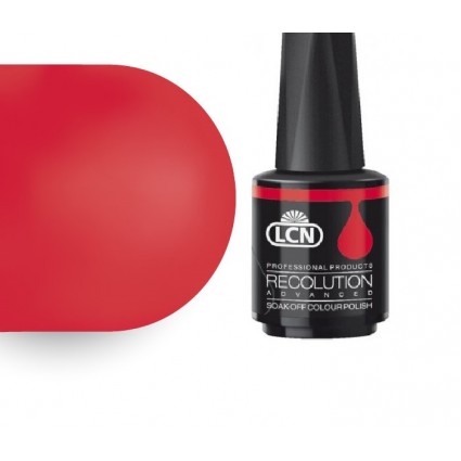LCN Recolution UV-Colour Polish - Гель-лак - Festival girl LCN Recolution UV-Colour Polish - Гель-лак - Festival girl