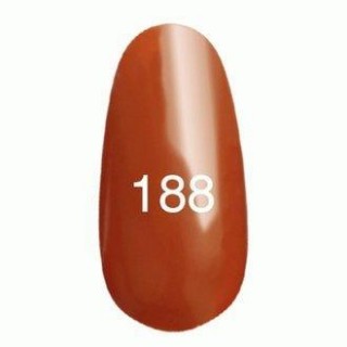 188 Гель-Лак Kodi professional 12мл