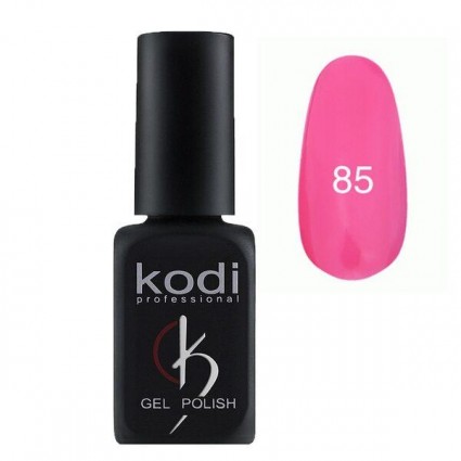 085 Гель-Лак Kodi professional 12мл