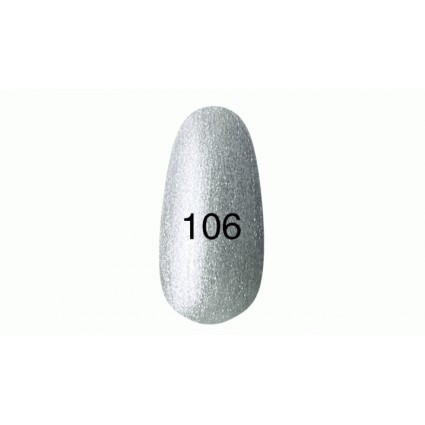 106 Гель-Лак Kodi professional 12мл