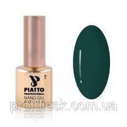 042 Гель-лак 9 мл Piatto
