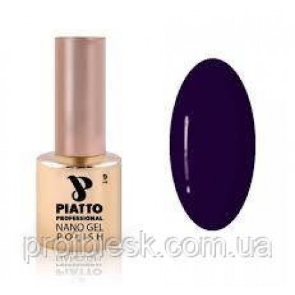 095 Гель-лак 9 мл Piatto