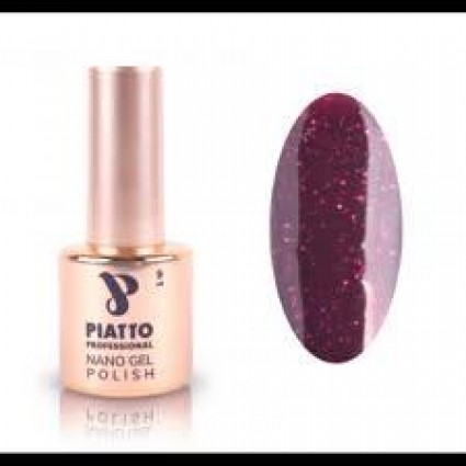 032 Гель-лак 9 мл Piatto