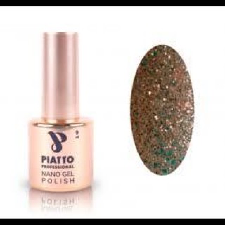 097 Гель-лак 9 мл Piatto