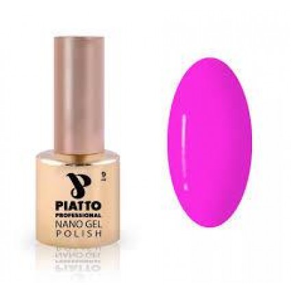 128 Гель-лак 9 мл Piatto