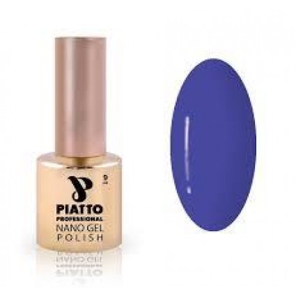 142 Гель-лак 9 мл Piatto