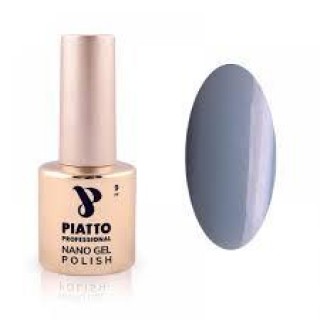 109 Гель-лак 9 мл Piatto