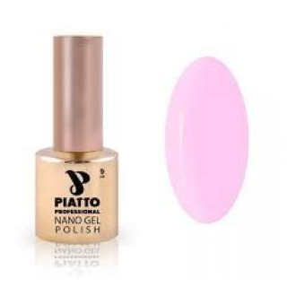 114 Гель-лак 9 мл Piatto