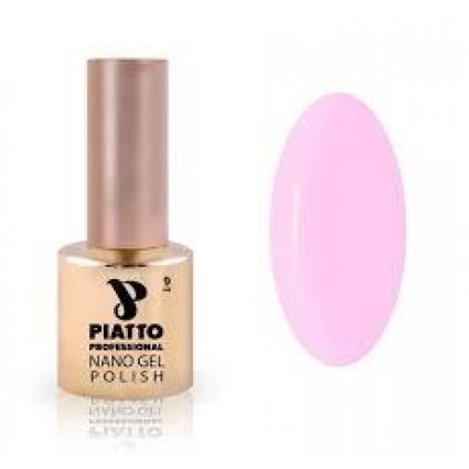 114 Гель-лак 9 мл Piatto