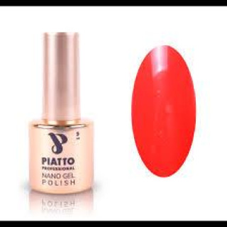 121 Гель-лак 9 мл Piatto
