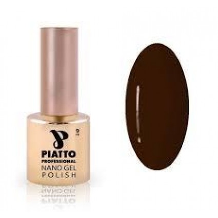 147 Гель-лак 9 мл Piatto