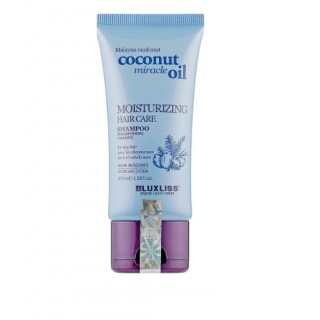 Шампунь зволожувальний Luxliss Moisturizing Hair Care Shampoo 40 мл
