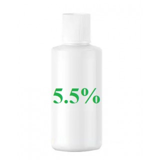 Бальзам-окисник Schwarzkopf Professional Essensity Oil Developer 5.5% Розлив 60 мл