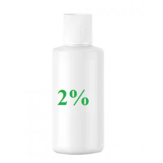 Крем-окисник Indola Cream Developer 2% 7 Vol Розлив 60 мл