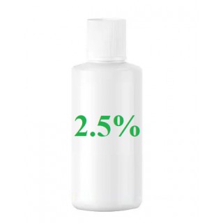 Бальзам-окисник Schwarzkopf Professional Essensity Oil Developer 2,5% Розлив 60 мл