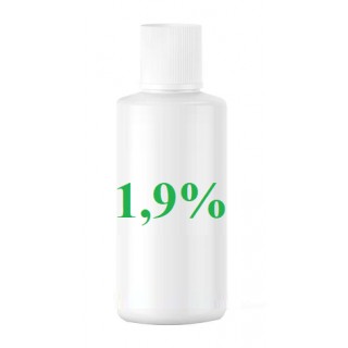 Крем-окисник Keen Cream Developer 1.9% Розлив 50 мл