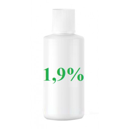 Крем-окисник Keen Cream Developer 1.9% Розлив 50 мл