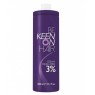 Крем-окисник Keen Cream Developer 3% Розлив 50 мл