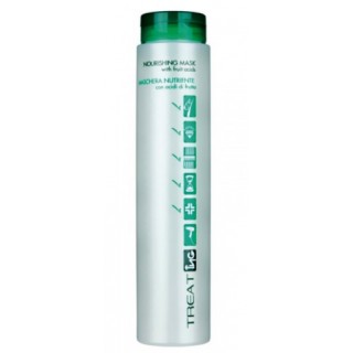 Поживна маска ING Professional Nourising Mask 50 мл Розлив
