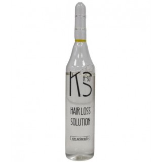 Лосьйон проти випадіння волосся Keen Strok R-50 Hair Loss Lotion 1 шт 15 мл