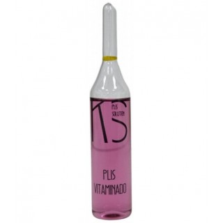 Вітамінний лосьйон для зміцнення волосся Keen Strok Plus Vitamin Solution 1 шт 15 мл