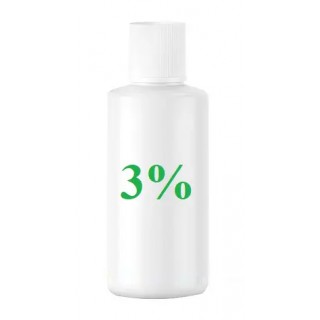 Окислювальна емульсія DEMIRA Professional ACTIVOL 3% Розлив 50 мл