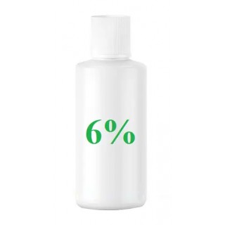 Окислювальна емульсія DEMIRA Professional ACTIVOL 6% Розлив 50 мл