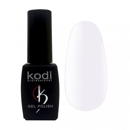 010 BW Гель-Лак Kodi professional 8мл