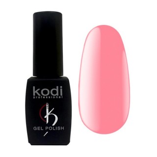 Гель-лак Kodi Professional BR 090 світло-рожевий 8 мл